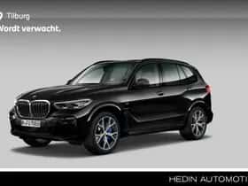 BMW X5 (2020) thumbnail 1