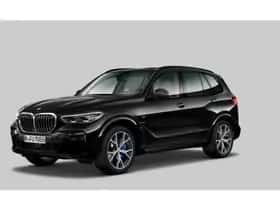 BMW X5 (2020) thumbnail 3