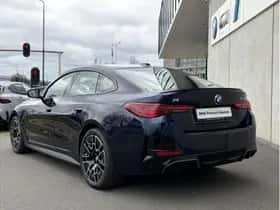 BMW i4 (2026) thumbnail 14