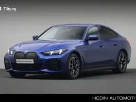 BMW i4 (2025)