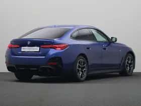 BMW i4 (2025) thumbnail 2