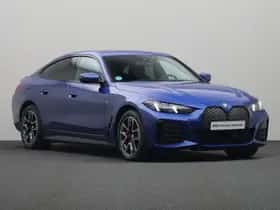 BMW i4 (2025) thumbnail 11