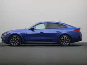 BMW i4 (2025) thumbnail 12