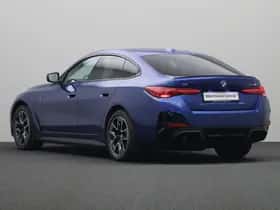 BMW i4 (2025) thumbnail 13