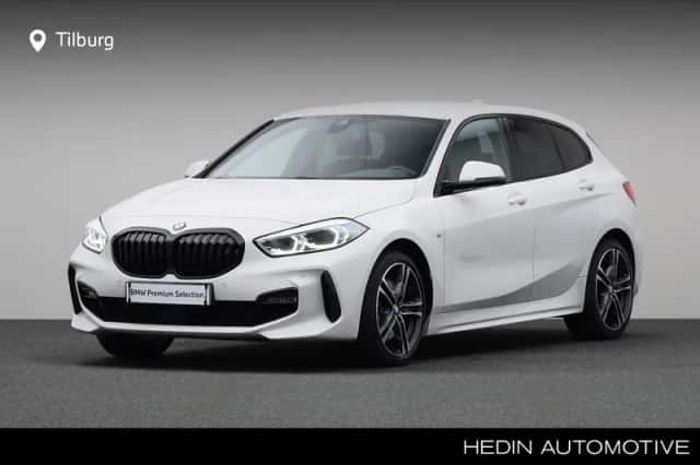 BMW 1-Serie (2023) thumbnail 1