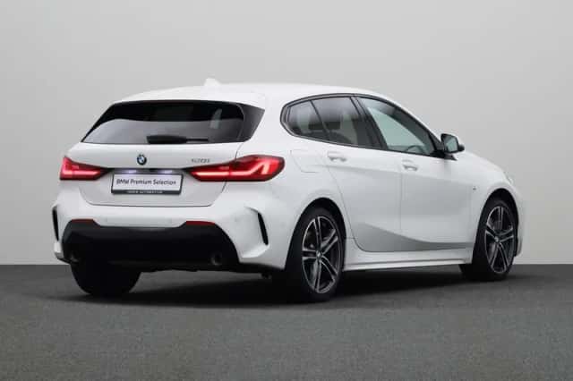 BMW 1-Serie (2023) thumbnail 2