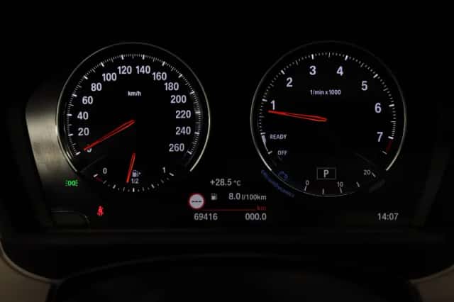 BMW X1 (2019) thumbnail 3