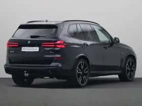 BMW X5 (2025) thumbnail 2