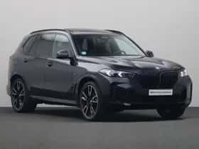 BMW X5 (2025) thumbnail 11