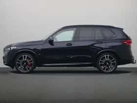 BMW X5 (2025) thumbnail 12