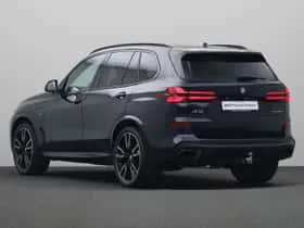 BMW X5 (2025) thumbnail 13