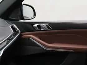 BMW X5 (2025) thumbnail 16