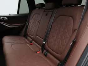 BMW X5 (2025) thumbnail 17