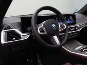 BMW X5 (2025) thumbnail 18