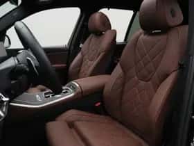 BMW X5 (2025) thumbnail 20