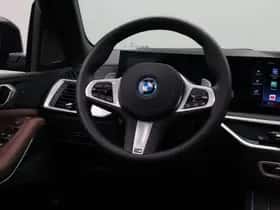 BMW X5 (2025) thumbnail 26