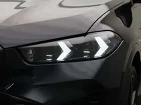 BMW X5 (2025) thumbnail 27