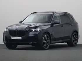 BMW X5 (2025) thumbnail 29