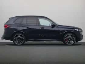 BMW X5 (2025) thumbnail 10