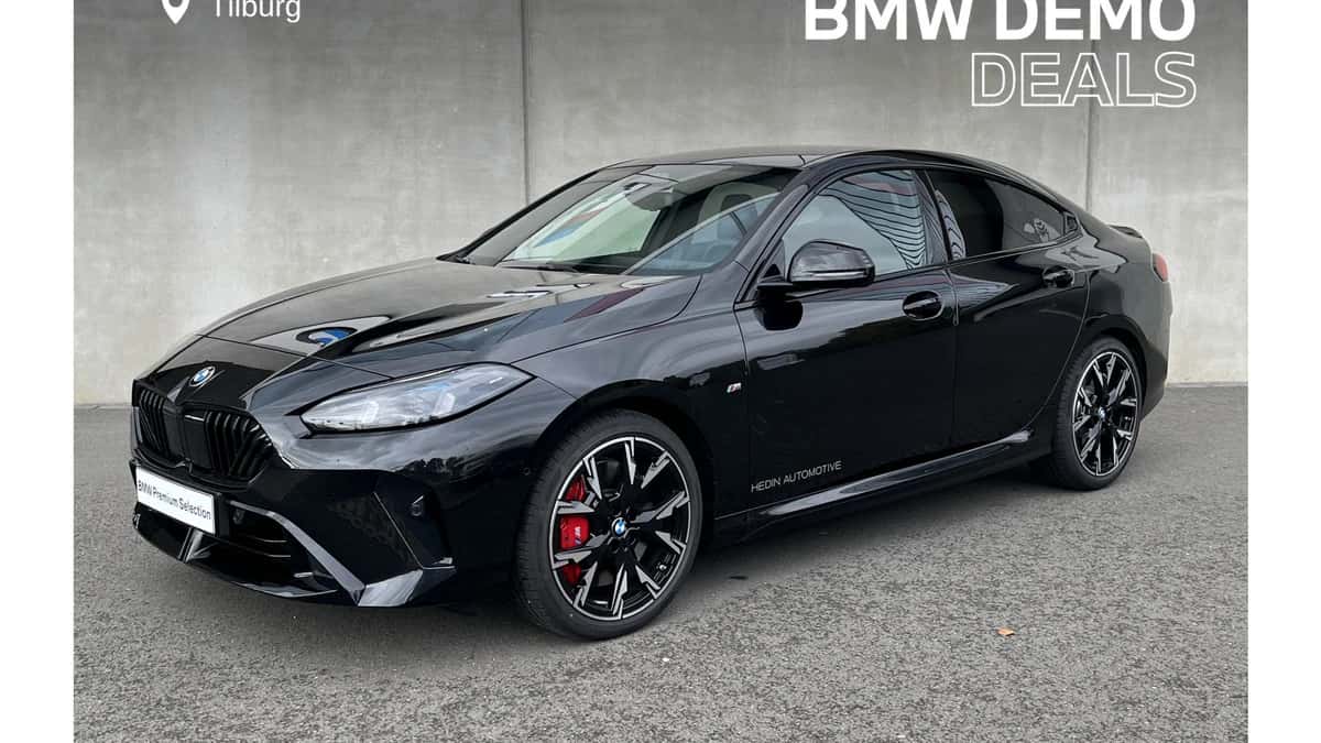 BMW 2-Serie (2025) — foto 1