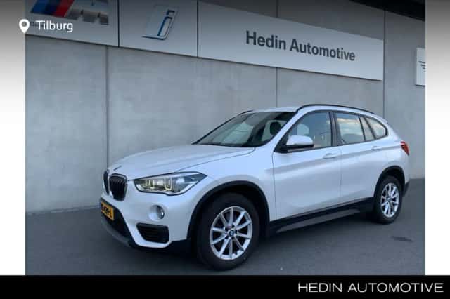 BMW X1 (2018) thumbnail 1