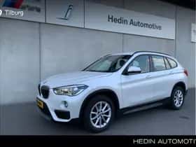 BMW X1 (2018)