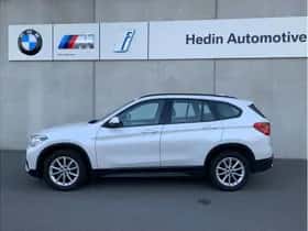 BMW X1 (2018) thumbnail 2