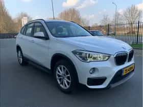 BMW X1 (2018) thumbnail 11