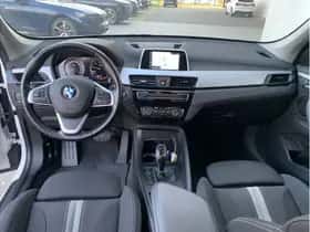 BMW X1 (2018) thumbnail 12