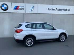 BMW X1 (2018) thumbnail 15