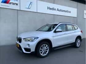 BMW X1 (2018) thumbnail 17