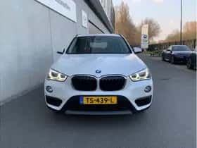 BMW X1 (2018) thumbnail 4