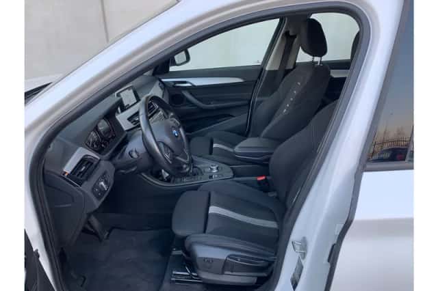 BMW X1 (2018) thumbnail 5