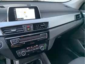 BMW X1 (2018) thumbnail 8
