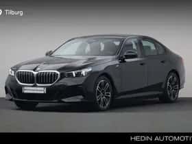 BMW 5-Serie (2025)