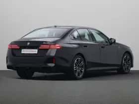 BMW 5-Serie (2025) thumbnail 2