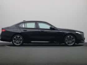BMW 5-Serie (2025) thumbnail 14