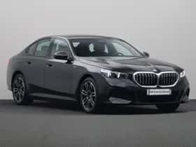 BMW 5-Serie (2025) thumbnail 15