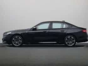 BMW 5-Serie (2025) thumbnail 18
