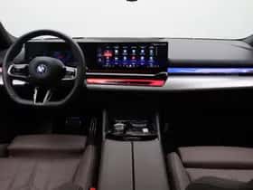 BMW 5-Serie (2025) thumbnail 3