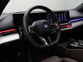 BMW 5-Serie (2025) thumbnail 22