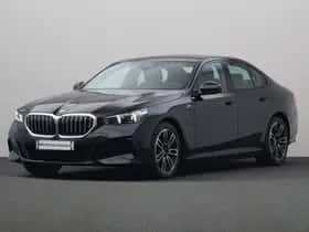 BMW 5-Serie (2025) thumbnail 31