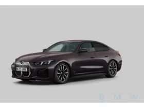 BMW i4 (2025) thumbnail 3