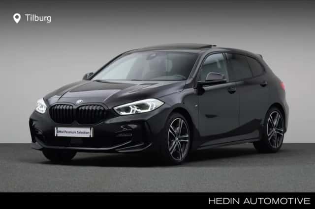 BMW 1-Serie (2024) thumbnail 1