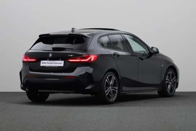 BMW 1-Serie (2024) thumbnail 2