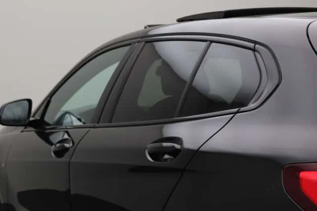 BMW 1-Serie (2024) thumbnail 4