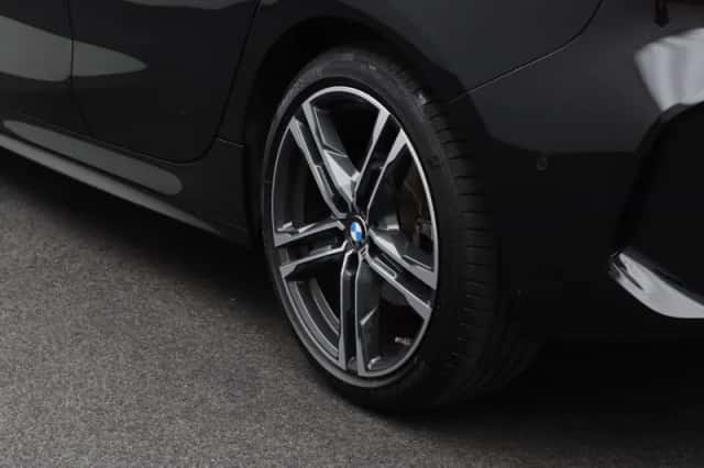 BMW 1-Serie (2024) thumbnail 5