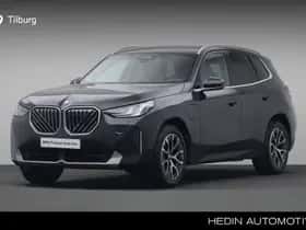 BMW X3 (2025)