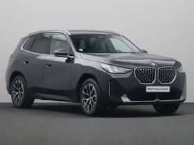 BMW X3 (2025) thumbnail 11