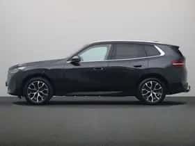 BMW X3 (2025) thumbnail 12